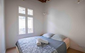 Bel Appart Avec Clim En Duplex - Terrasse - Wifi